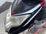 Lexmoto Echo LONGJIA LJ 50 2018 19K RUNNING PROJECT SCOOTER 50CC 23