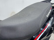 Lexmoto Echo LONGJIA LJ 50 2018 19K RUNNING PROJECT SCOOTER 50CC 14