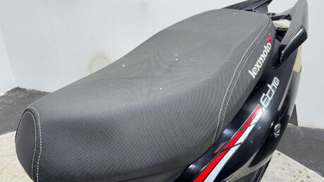 Lexmoto Echo LONGJIA LJ 50 2018 19K RUNNING PROJECT SCOOTER 50CC 14