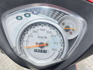 Lexmoto Echo LONGJIA LJ 50 2018 19K RUNNING PROJECT SCOOTER 50CC 25