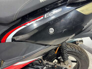 Lexmoto Echo LONGJIA LJ 50 2018 19K RUNNING PROJECT SCOOTER 50CC 27