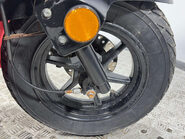 Lexmoto Echo LONGJIA LJ 50 2018 19K RUNNING PROJECT SCOOTER 50CC 26