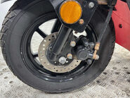 Lexmoto Echo LONGJIA LJ 50 2018 19K RUNNING PROJECT SCOOTER 50CC 7