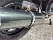 Lexmoto Echo LONGJIA LJ 50 2018 19K RUNNING PROJECT SCOOTER 50CC 9