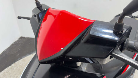 Lexmoto Echo LONGJIA LJ 50 2018 19K RUNNING PROJECT SCOOTER 50CC 18