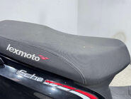 Lexmoto Echo LONGJIA LJ 50 2018 19K RUNNING PROJECT SCOOTER 50CC 16