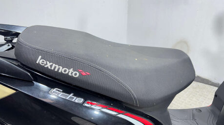 Lexmoto Echo LONGJIA LJ 50 2018 19K RUNNING PROJECT SCOOTER 50CC 16