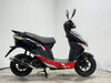 Lexmoto Echo LONGJIA LJ 50 2018 19K RUNNING PROJECT SCOOTER 50CC
