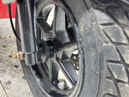 Lexmoto Echo LONGJIA LJ 50 2018 19K RUNNING PROJECT SCOOTER 50CC 19