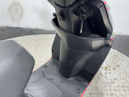 Lexmoto Echo LONGJIA LJ 50 2018 19K RUNNING PROJECT SCOOTER 50CC 8