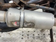 Lexmoto ZSB 2016 8k non running project bike spares or repair 125cc 30