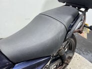 Lexmoto ZSB 2016 8k non running project bike spares or repair 125cc 18