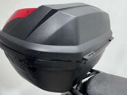 Lexmoto ZSB 2016 8k non running project bike spares or repair 125cc 13