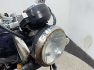 Lexmoto ZSB 2016 8k non running project bike spares or repair 125cc 14