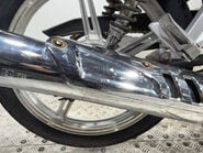 Ajs JS125 2014 NON RUNNING PROJECT BIKE YAMAHA ENGINE 125CC 8