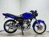 Ajs JS125 2014 NON RUNNING PROJECT BIKE YAMAHA ENGINE 125CC