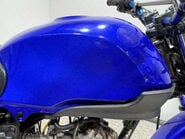 Ajs JS125 2014 NON RUNNING PROJECT BIKE YAMAHA ENGINE 125CC 24