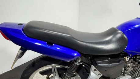 Ajs JS125 2014 NON RUNNING PROJECT BIKE YAMAHA ENGINE 125CC 15