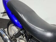 Ajs JS125 2014 NON RUNNING PROJECT BIKE YAMAHA ENGINE 125CC 16