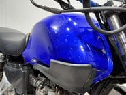 Ajs JS125 2014 NON RUNNING PROJECT BIKE YAMAHA ENGINE 125CC 20