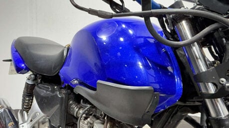 Ajs JS125 2014 NON RUNNING PROJECT BIKE YAMAHA ENGINE 125CC 20