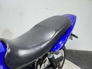 Ajs JS125 2014 NON RUNNING PROJECT BIKE YAMAHA ENGINE 125CC 11