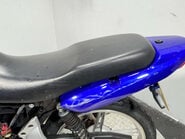 Ajs JS125 2014 NON RUNNING PROJECT BIKE YAMAHA ENGINE 125CC 17