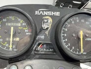 Ajs JS125 2014 NON RUNNING PROJECT BIKE YAMAHA ENGINE 125CC 19