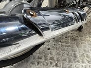 Ajs JS125 2014 NON RUNNING PROJECT BIKE YAMAHA ENGINE 125CC 12