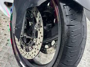 Yamaha Yzf THUNDERCAT 600 1998 GREAT RUNNING TRADE SALE MOT 600CC 30