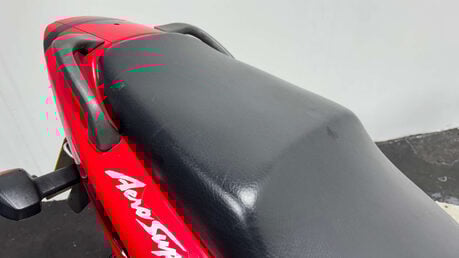 Yamaha Yzf THUNDERCAT 600 1998 GREAT RUNNING TRADE SALE MOT 600CC 26