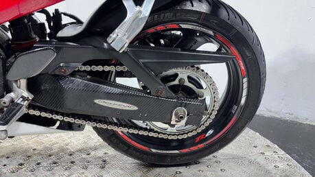 Yamaha Yzf THUNDERCAT 600 1998 GREAT RUNNING TRADE SALE MOT 600CC 25