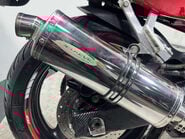 Yamaha Yzf THUNDERCAT 600 1998 GREAT RUNNING TRADE SALE MOT 600CC 8