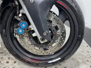 Yamaha Yzf THUNDERCAT 600 1998 GREAT RUNNING TRADE SALE MOT 600CC 13