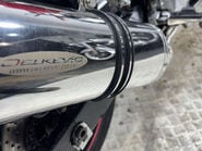 Yamaha Yzf THUNDERCAT 600 1998 GREAT RUNNING TRADE SALE MOT 600CC 29