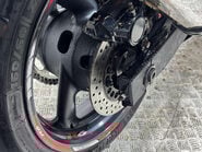 Yamaha Yzf THUNDERCAT 600 1998 GREAT RUNNING TRADE SALE MOT 600CC 22