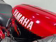 Yamaha Yzf THUNDERCAT 600 1998 GREAT RUNNING TRADE SALE MOT 600CC 21