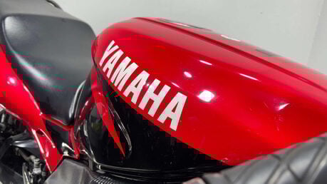 Yamaha Yzf THUNDERCAT 600 1998 GREAT RUNNING TRADE SALE MOT 600CC 21