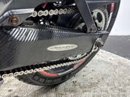 Yamaha Yzf THUNDERCAT 600 1998 GREAT RUNNING TRADE SALE MOT 600CC 12