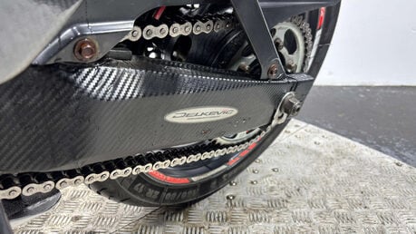 Yamaha Yzf THUNDERCAT 600 1998 GREAT RUNNING TRADE SALE MOT 600CC 12