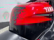 Yamaha Yzf THUNDERCAT 600 1998 GREAT RUNNING TRADE SALE MOT 600CC 23