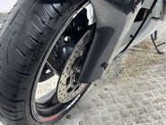 Yamaha Yzf THUNDERCAT 600 1998 GREAT RUNNING TRADE SALE MOT 600CC 11