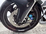 Yamaha Yzf THUNDERCAT 600 1998 GREAT RUNNING TRADE SALE MOT 600CC 15