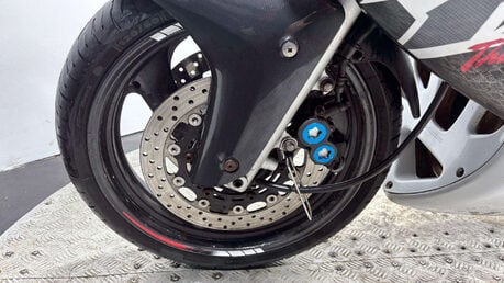 Yamaha Yzf THUNDERCAT 600 1998 GREAT RUNNING TRADE SALE MOT 600CC 15