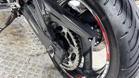 Yamaha Yzf THUNDERCAT 600 1998 GREAT RUNNING TRADE SALE MOT 600CC 24