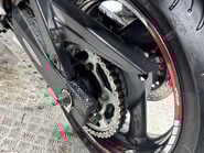 Yamaha Yzf THUNDERCAT 600 1998 GREAT RUNNING TRADE SALE MOT 600CC 24