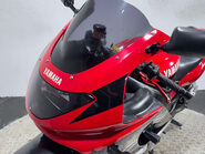 Yamaha Yzf THUNDERCAT 600 1998 GREAT RUNNING TRADE SALE MOT 600CC 7