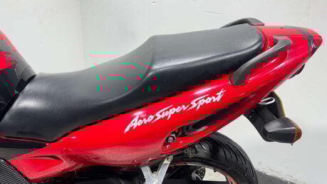 Yamaha Yzf THUNDERCAT 600 1998 GREAT RUNNING TRADE SALE MOT 600CC 31