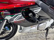 Yamaha Yzf THUNDERCAT 600 1998 GREAT RUNNING TRADE SALE MOT 600CC 10