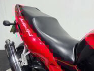 Yamaha Yzf THUNDERCAT 600 1998 GREAT RUNNING TRADE SALE MOT 600CC 20